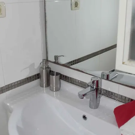 Apartman In - Istrien 43007